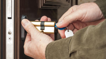 Residential Locksmith