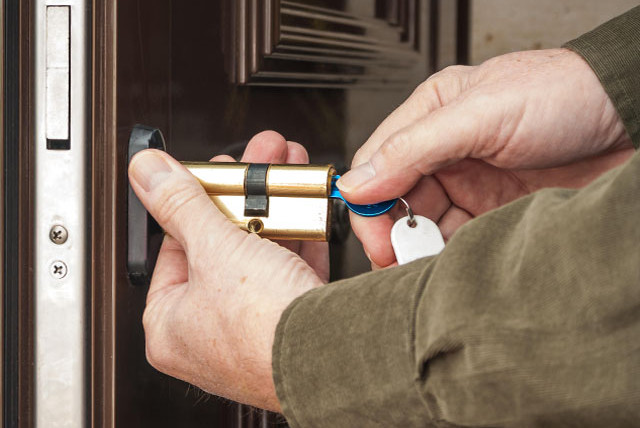 Residential Locksmith