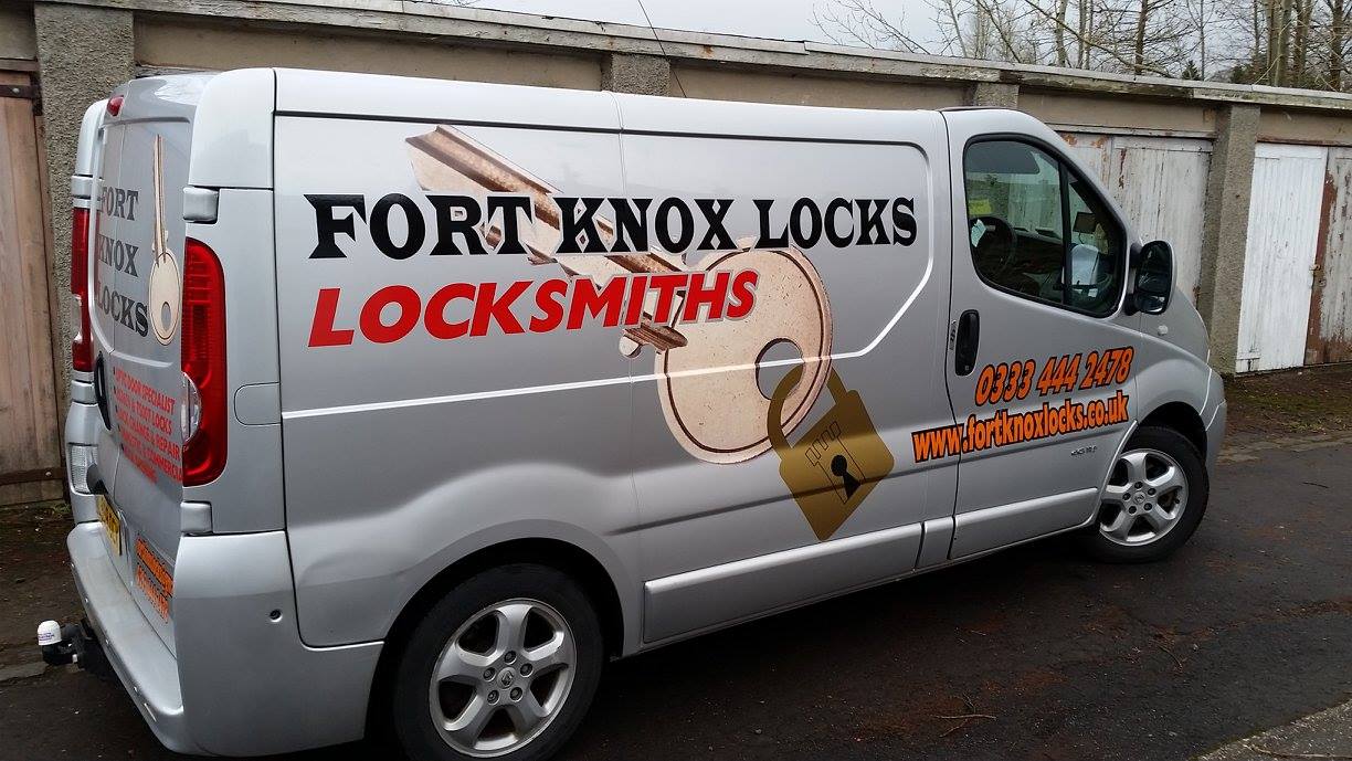 Key Cutting service near me Mobile Fort Knox Locks